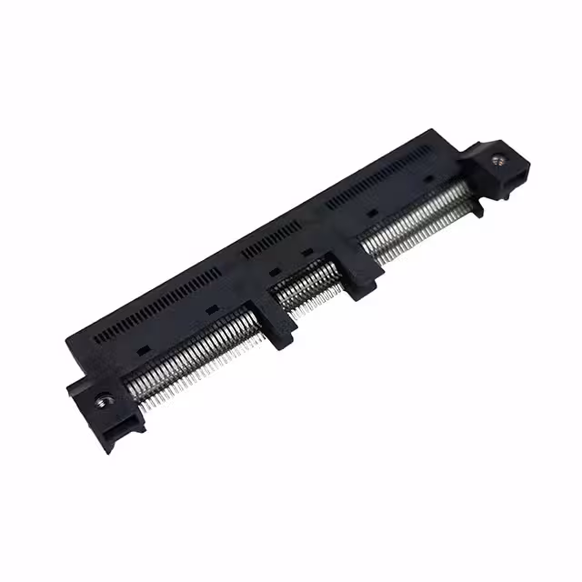 ME1014013401311 Amphenol ICC (FCI)  Edgeboard Connectors